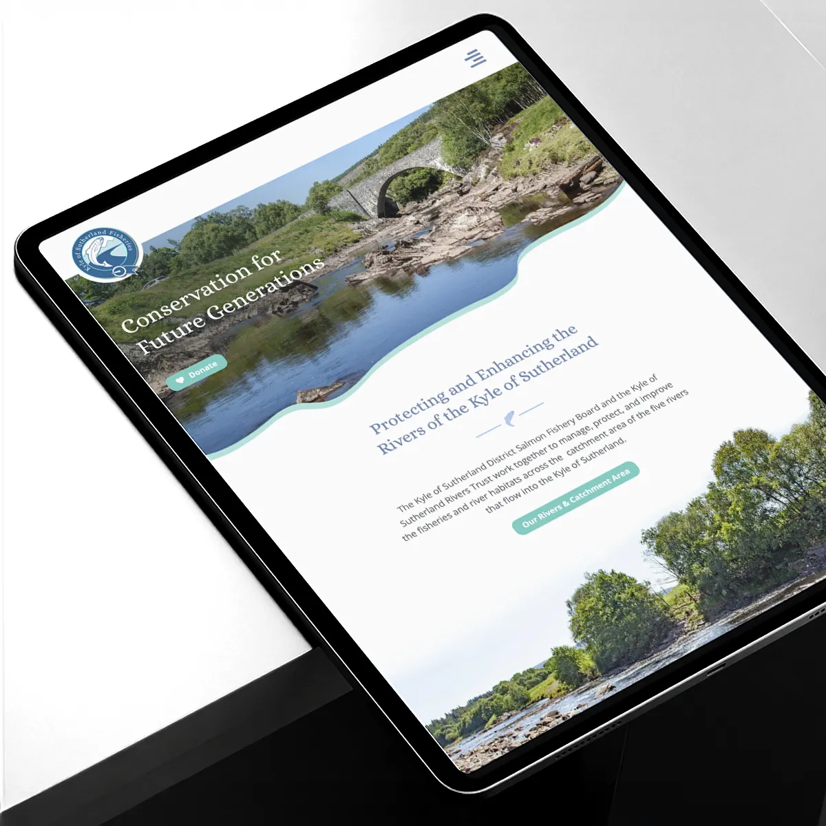 Inverness Web Designers