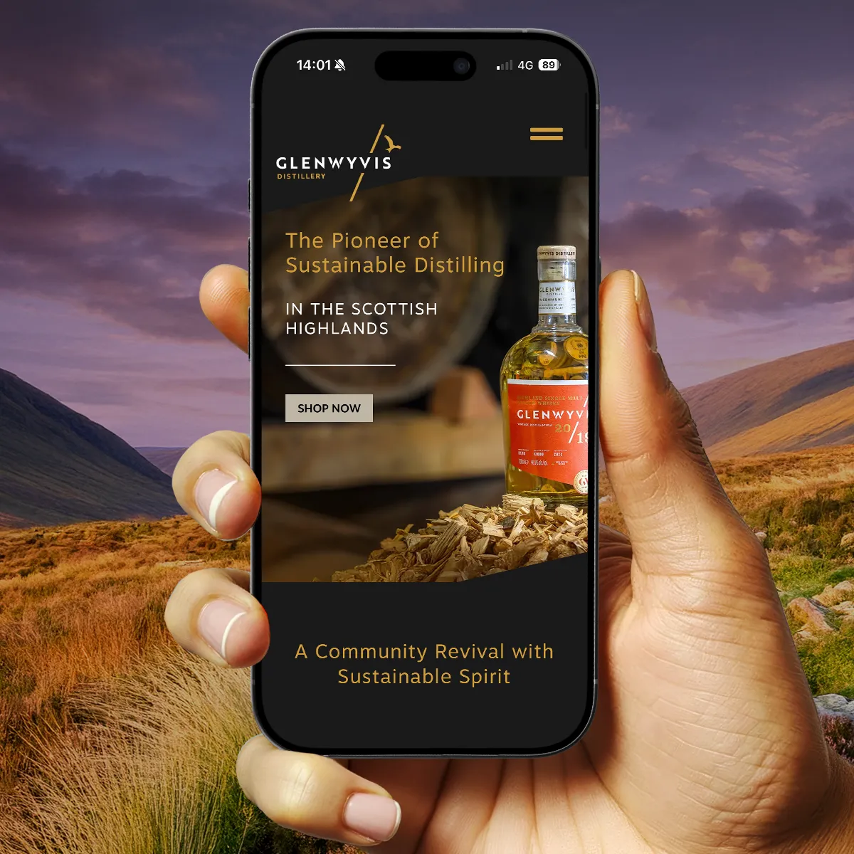Inverness Website Designers