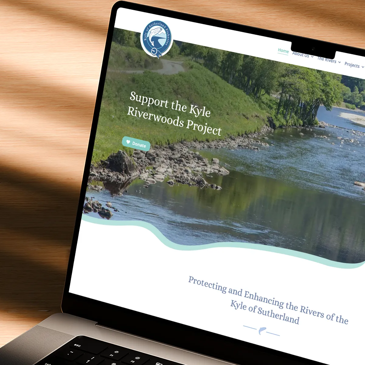 Inverness Website Designers