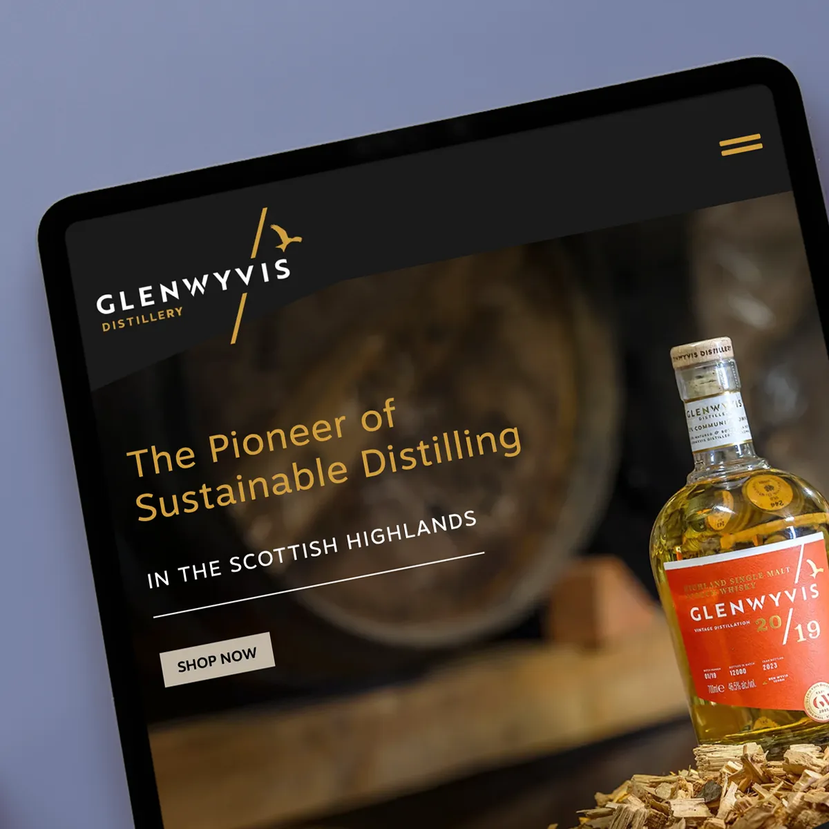 Web Designers Inverness